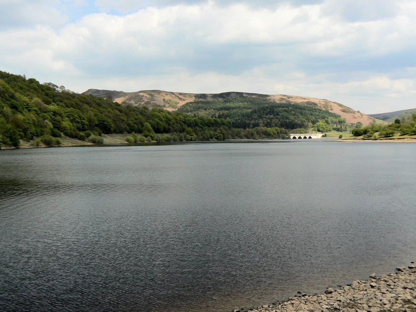 Ladybower Tor Ladybower Tor